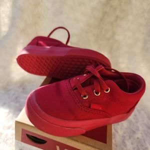Infants/toddler Vans